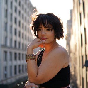 Meet Your Posher, Emily!